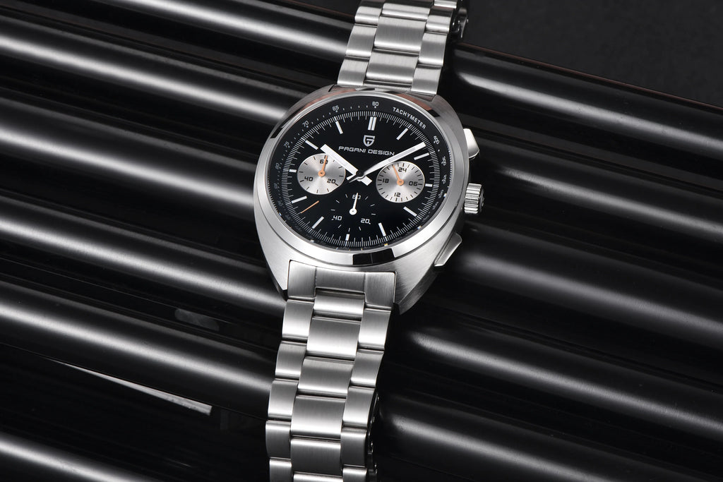 PAGANI DESIGN Panda Chronograph