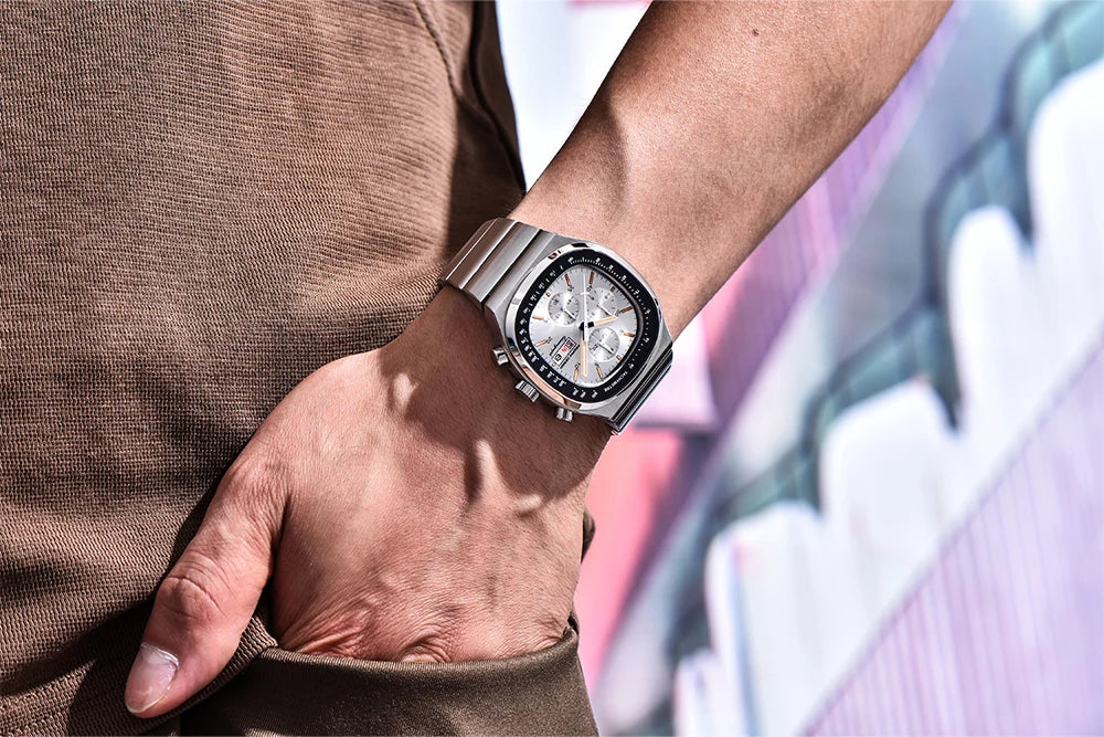 PAGANI DESIGN PD1819 Chronograph