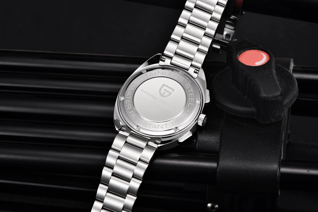 PAGANI DESIGN Panda Chronograph