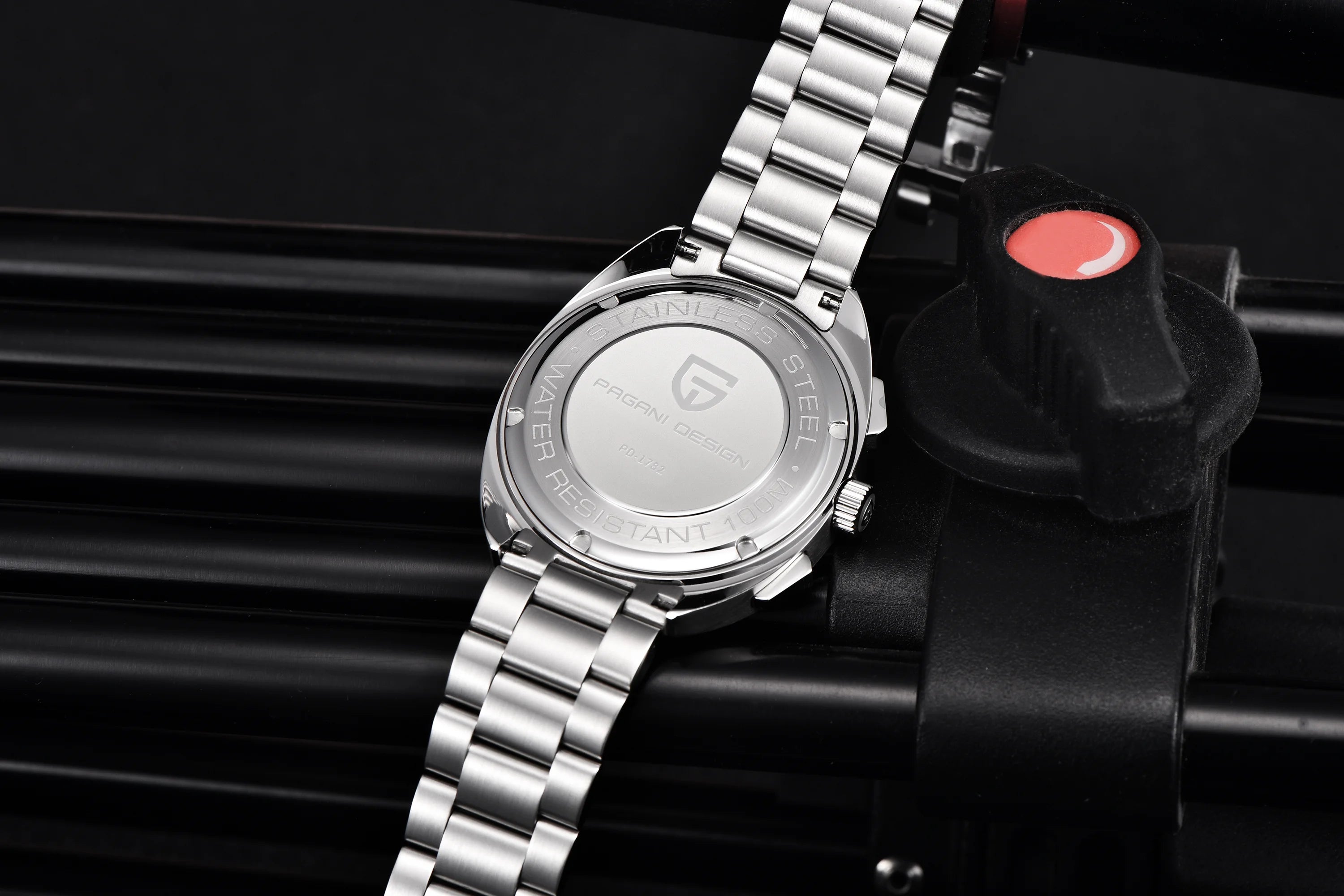PAGANI DESIGN Panda Chronograph