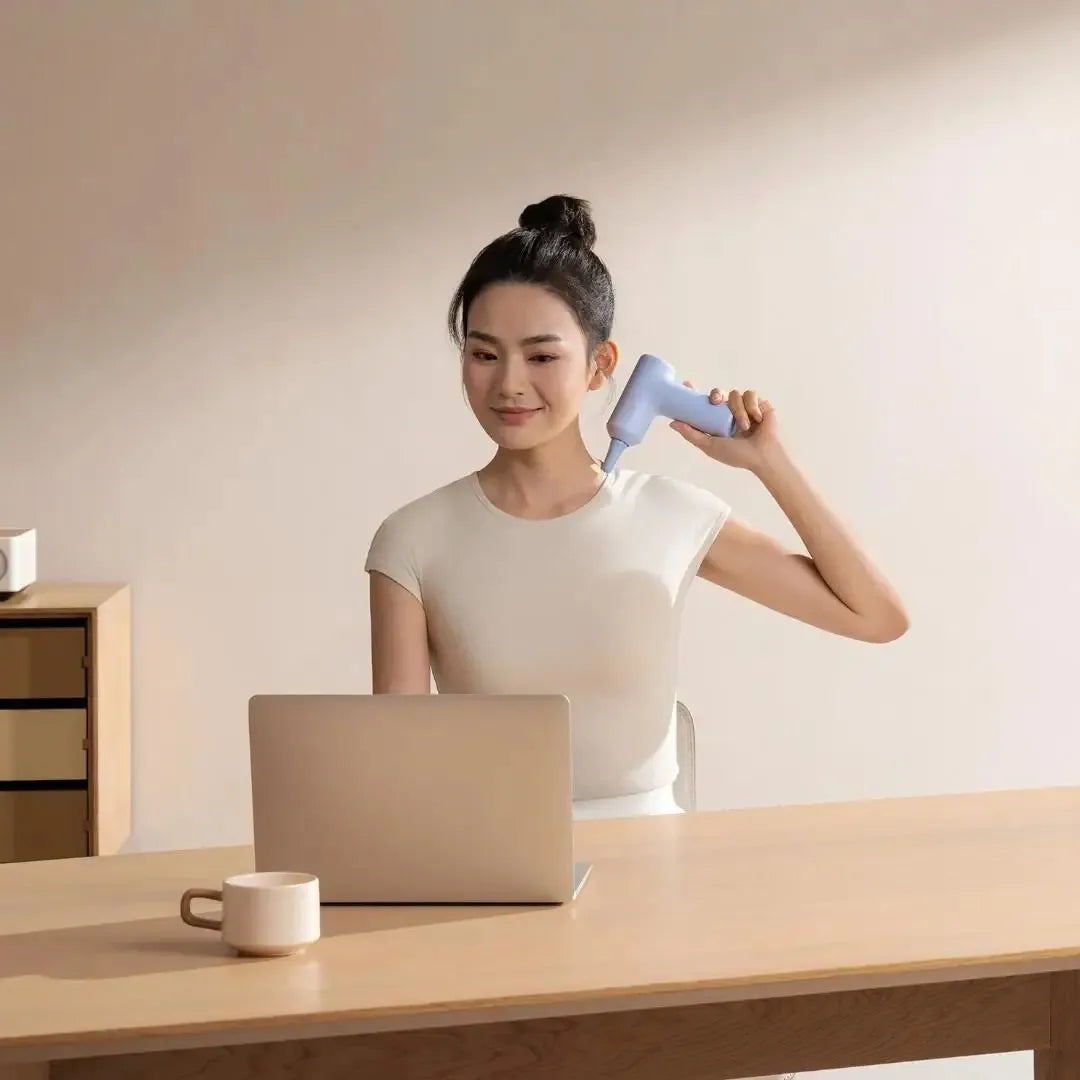 Xiaomi Mijia Mini Massage Gun 3